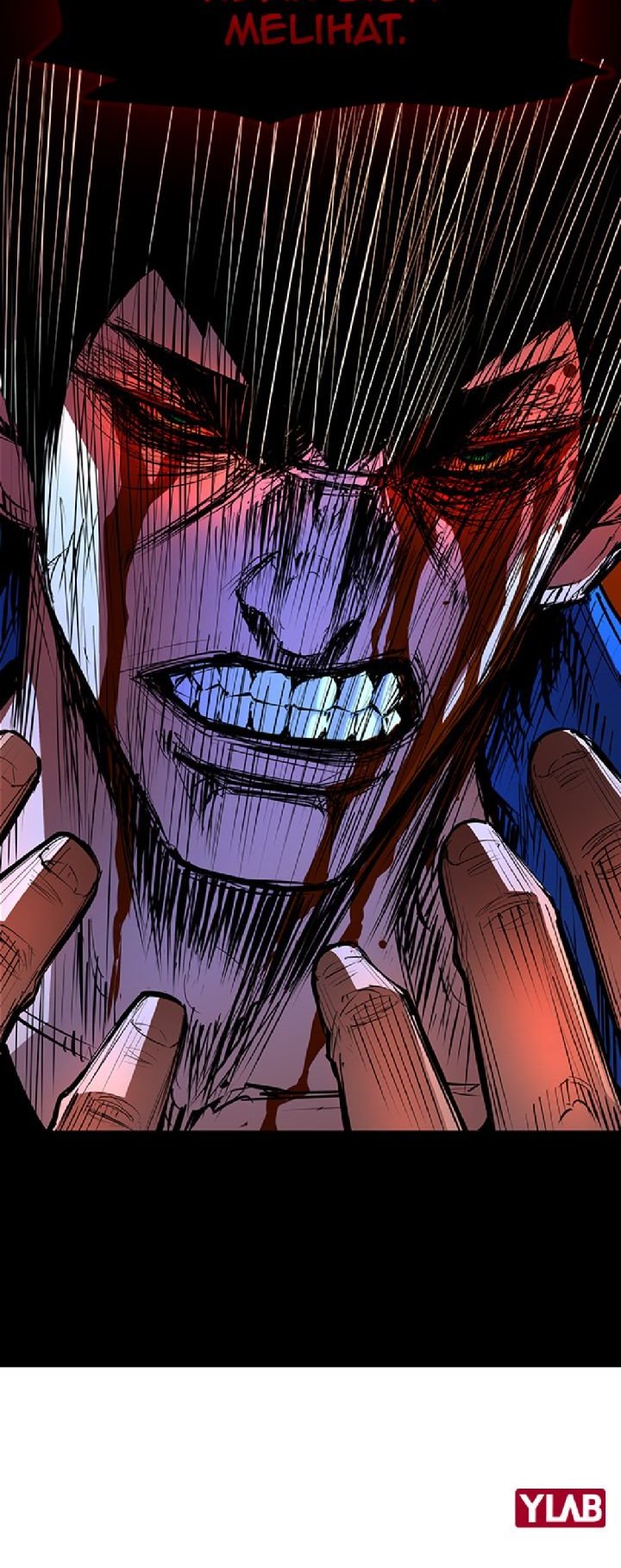 Hallym Gymnasium Chapter 66 Gambar 76