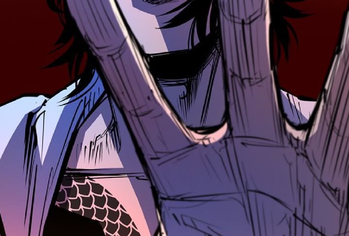 Hallym Gymnasium Chapter 65 Gambar 16