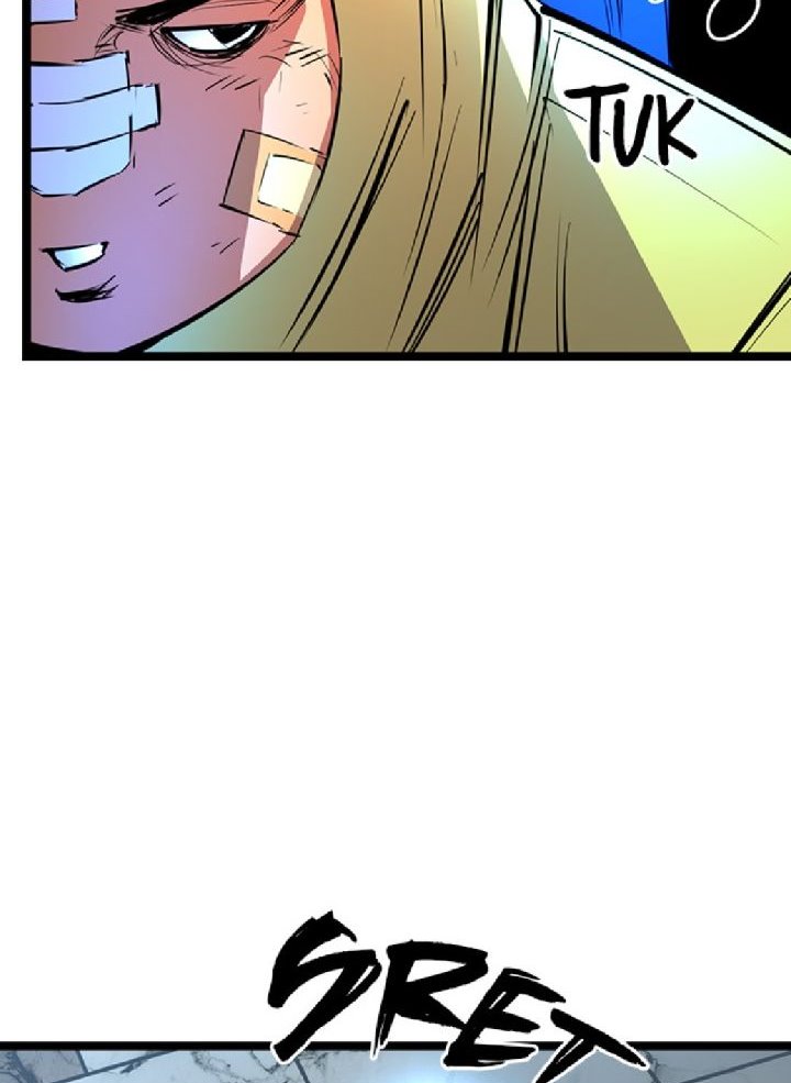 Hallym Gymnasium Chapter 65 Gambar 124