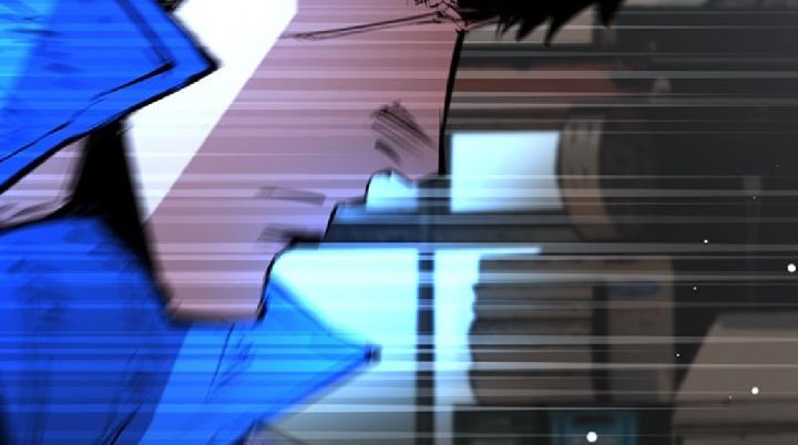 Hallym Gymnasium Chapter 65 Gambar 28