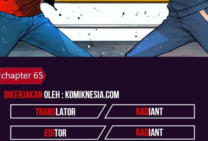 Manhwa Hallym Gymnasium Chapter 65 gambar nomor 2