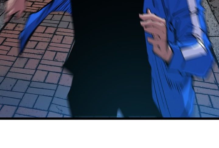 Hallym Gymnasium Chapter 65 Gambar 20