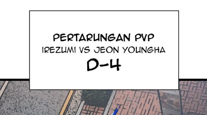 Hallym Gymnasium Chapter 65 Gambar 22