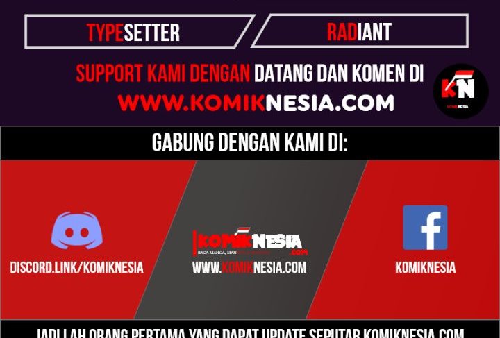 Hallym Gymnasium Chapter 65 Gambar 3