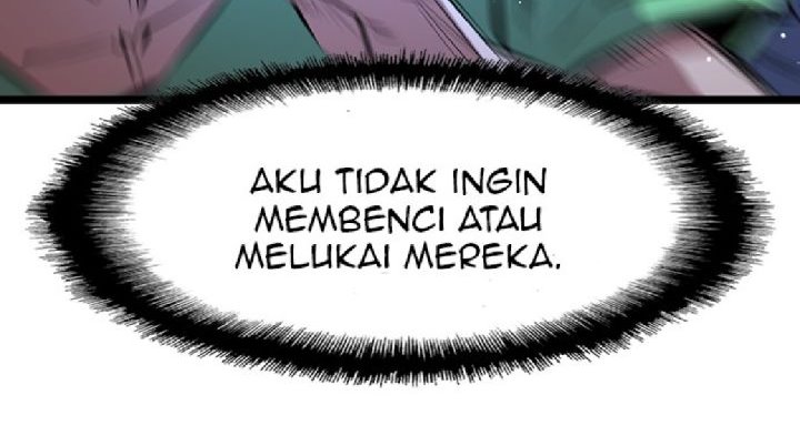 Hallym Gymnasium Chapter 65 Gambar 33