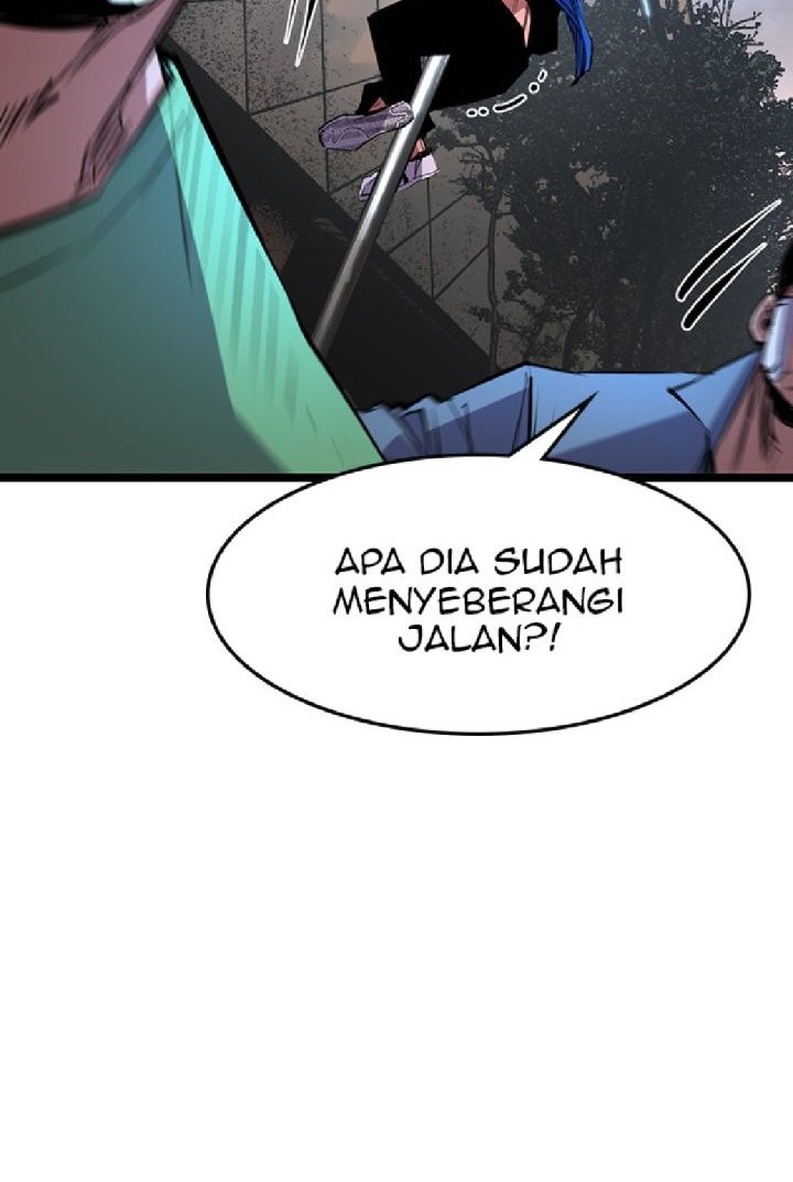 Hallym Gymnasium Chapter 65 Gambar 47