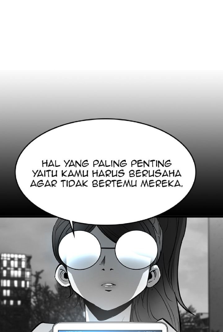 Hallym Gymnasium Chapter 65 Gambar 41