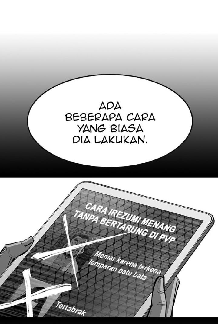 Hallym Gymnasium Chapter 65 Gambar 53