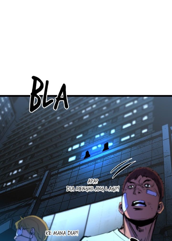 Hallym Gymnasium Chapter 65 Gambar 68