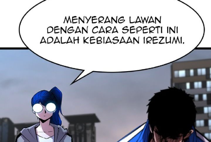 Hallym Gymnasium Chapter 65 Gambar 6