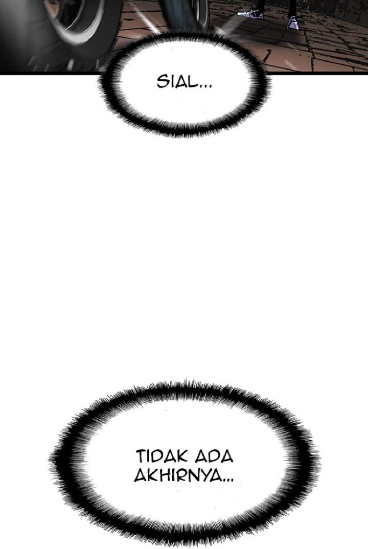 Hallym Gymnasium Chapter 65 Gambar 60