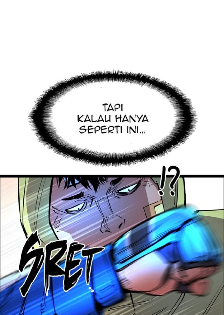 Hallym Gymnasium Chapter 65 Gambar 62