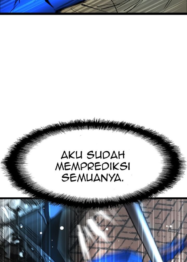 Hallym Gymnasium Chapter 65 Gambar 63