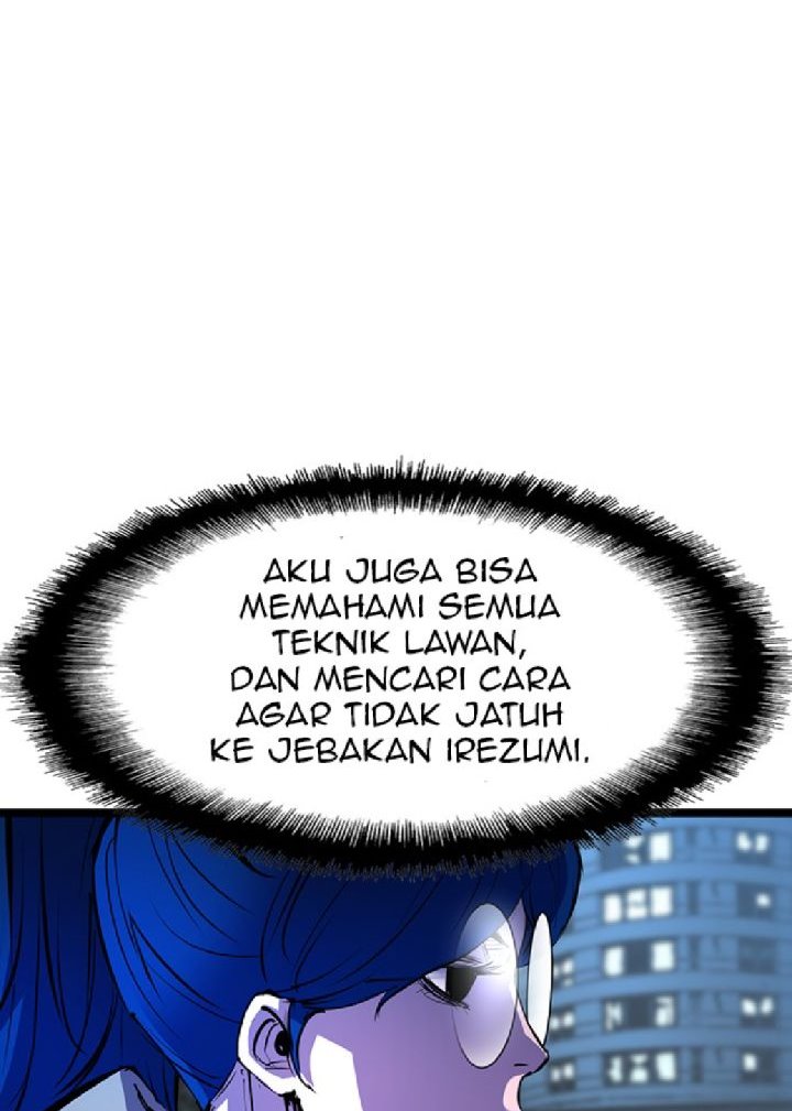 Hallym Gymnasium Chapter 65 Gambar 77