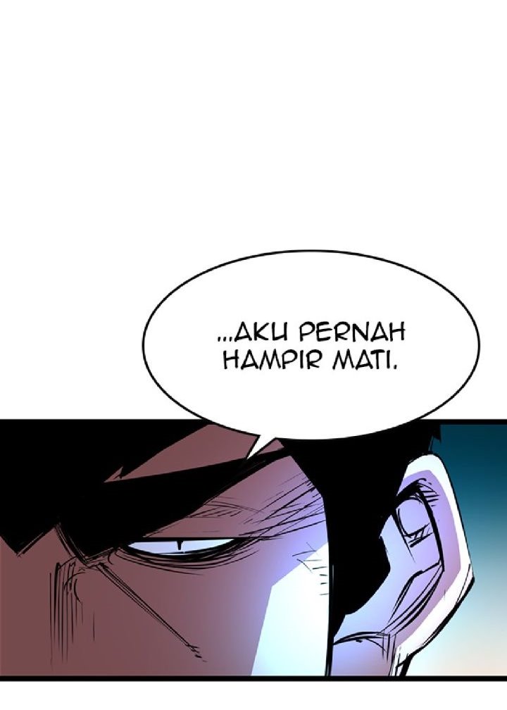 Hallym Gymnasium Chapter 65 Gambar 71