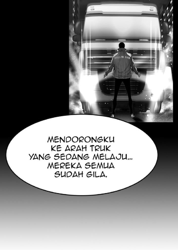 Hallym Gymnasium Chapter 65 Gambar 73