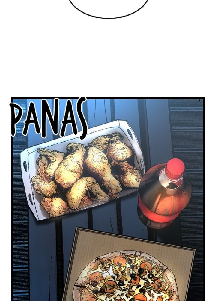 Hallym Gymnasium Chapter 65 Gambar 84