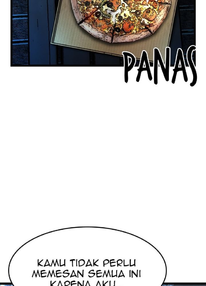 Hallym Gymnasium Chapter 65 Gambar 85