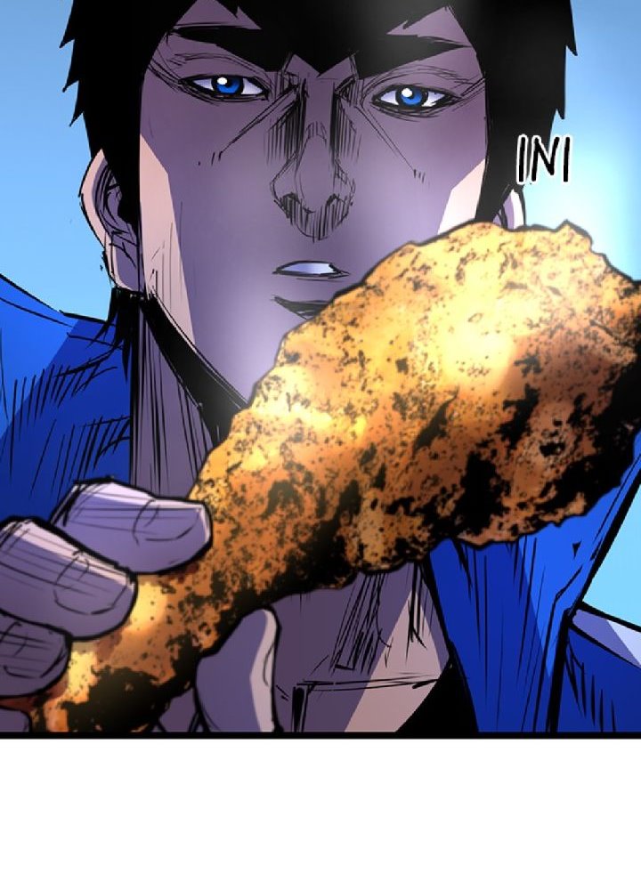 Hallym Gymnasium Chapter 65 Gambar 89