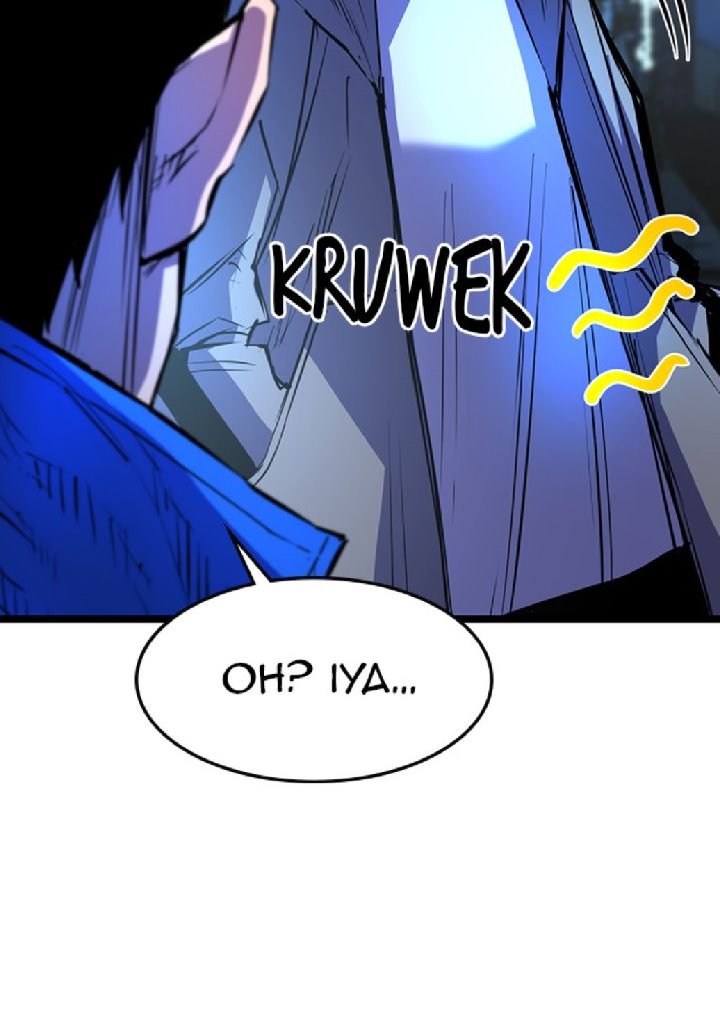 Hallym Gymnasium Chapter 65 Gambar 80