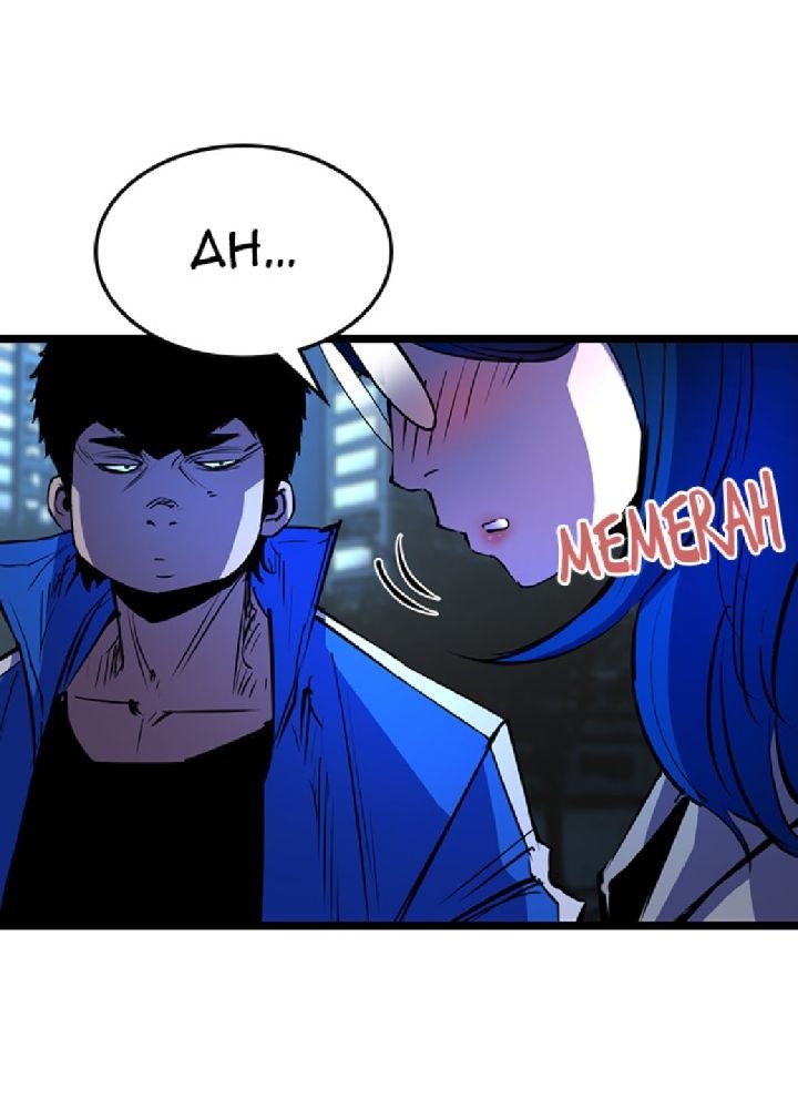 Hallym Gymnasium Chapter 65 Gambar 81