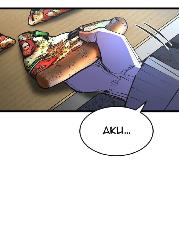 Hallym Gymnasium Chapter 65 Gambar 96