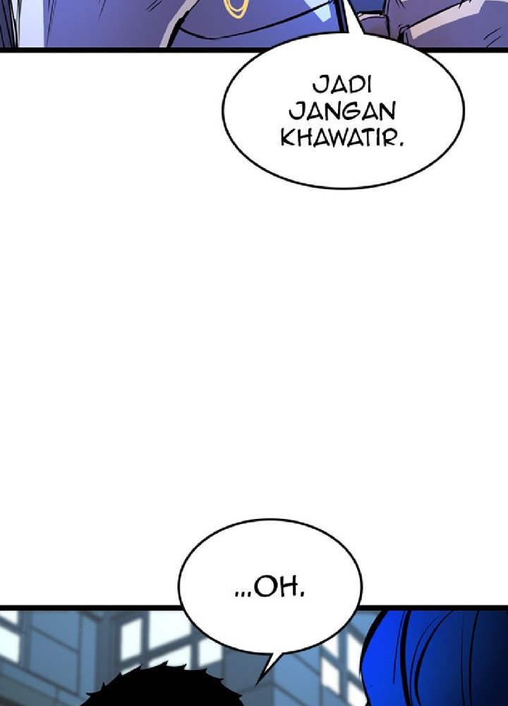 Hallym Gymnasium Chapter 65 Gambar 98