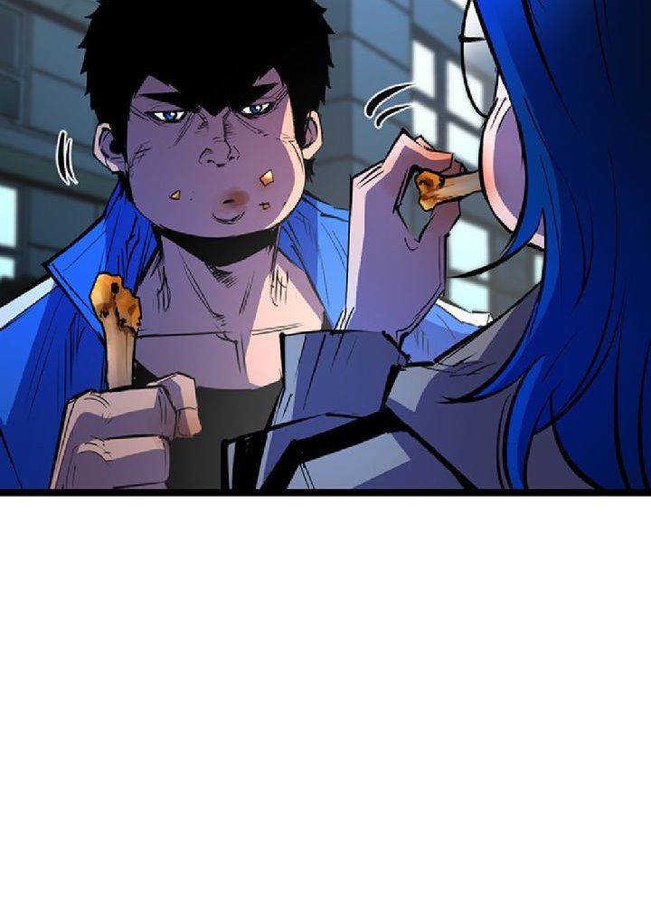 Hallym Gymnasium Chapter 65 Gambar 99