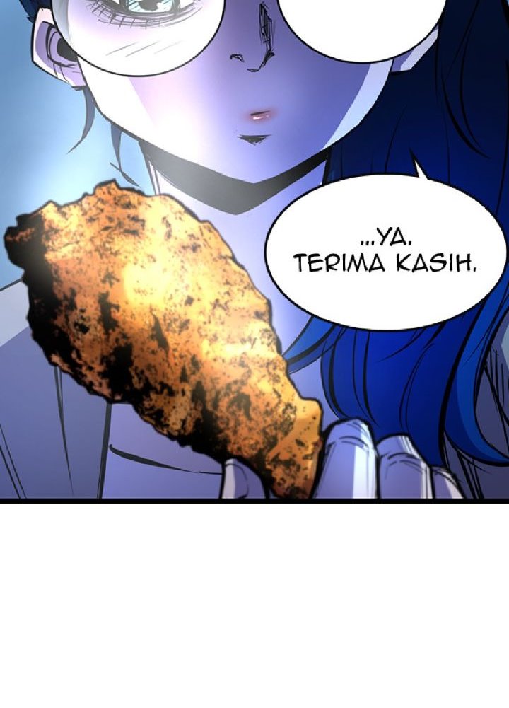 Hallym Gymnasium Chapter 65 Gambar 91