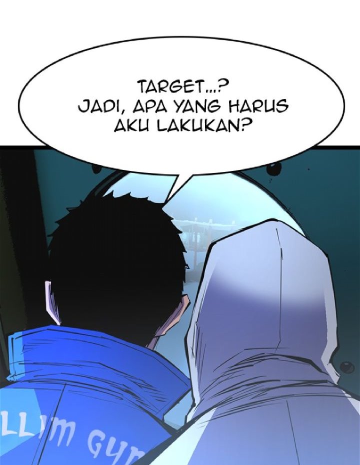 Hallym Gymnasium Chapter 63 Gambar 14
