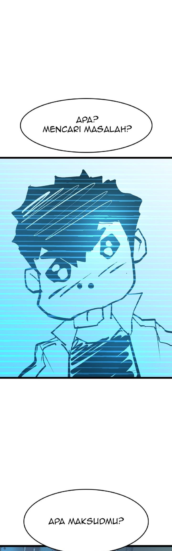 Hallym Gymnasium Chapter 63 Gambar 19