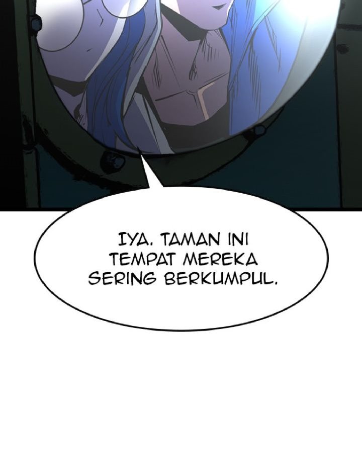 Hallym Gymnasium Chapter 63 Gambar 11