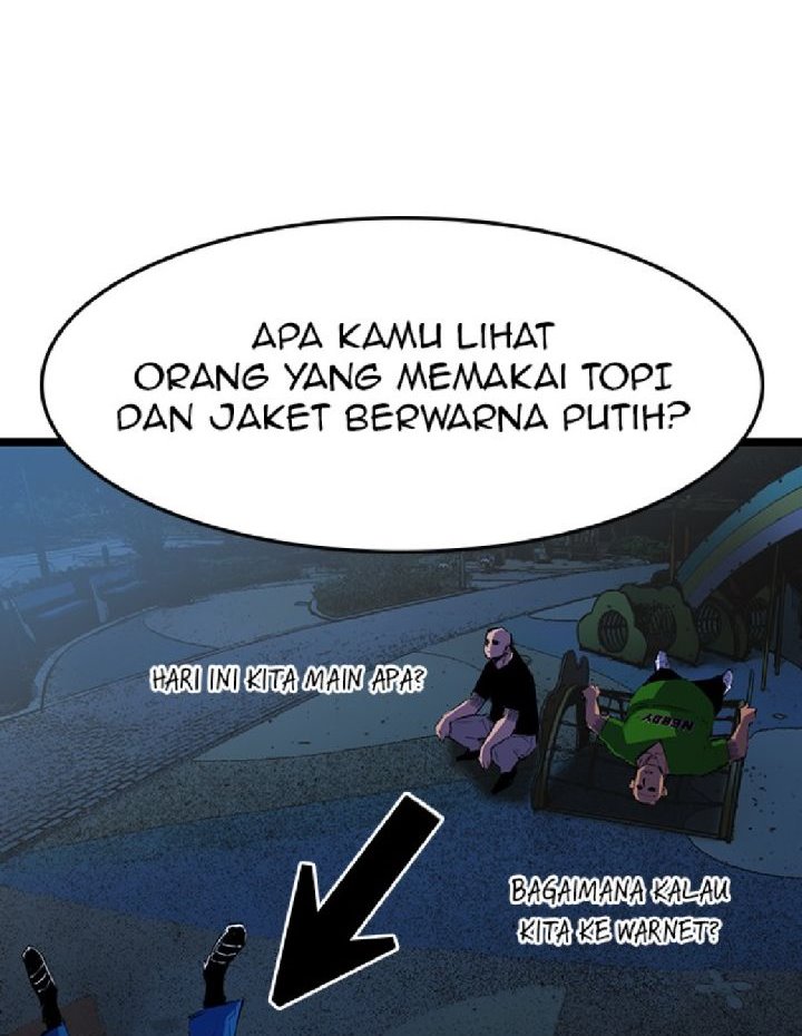 Hallym Gymnasium Chapter 63 Gambar 12