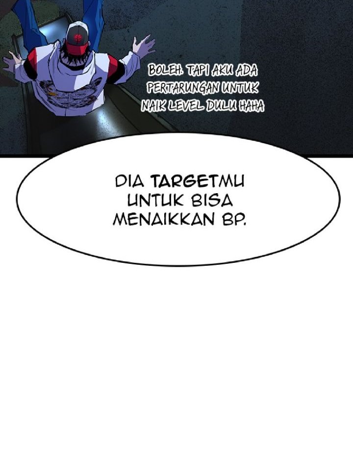 Hallym Gymnasium Chapter 63 Gambar 13