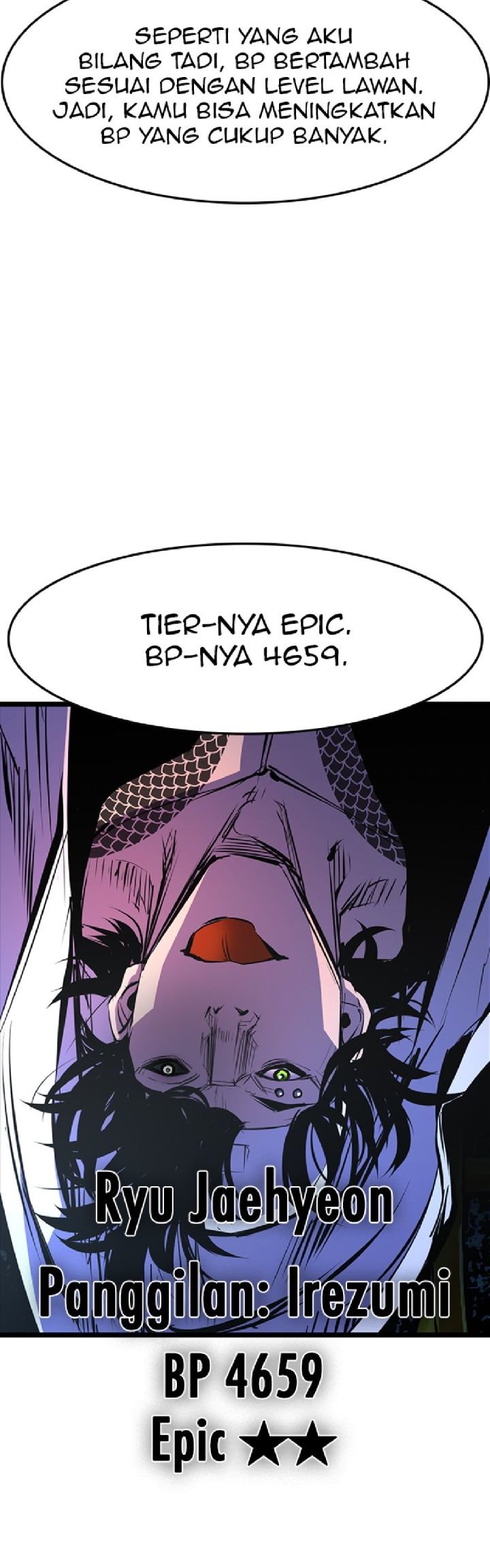 Hallym Gymnasium Chapter 63 Gambar 25