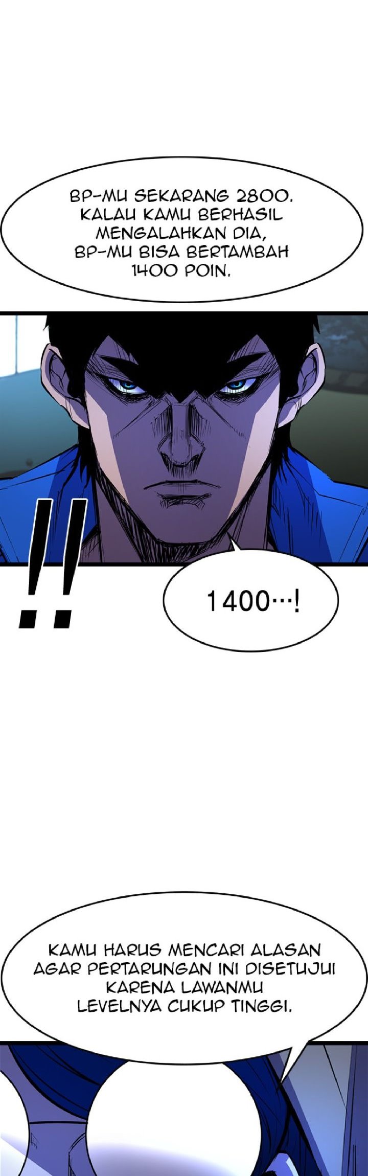 Hallym Gymnasium Chapter 63 Gambar 26