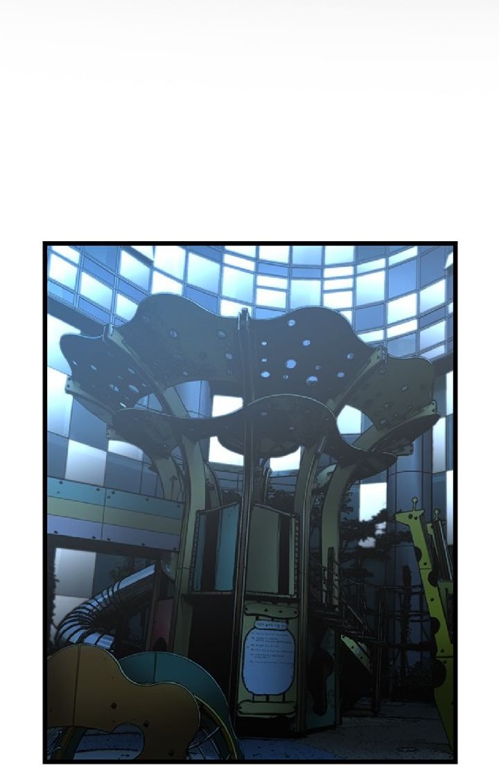 Hallym Gymnasium Chapter 63 Gambar 3