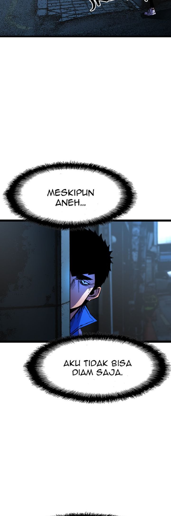 Hallym Gymnasium Chapter 63 Gambar 32