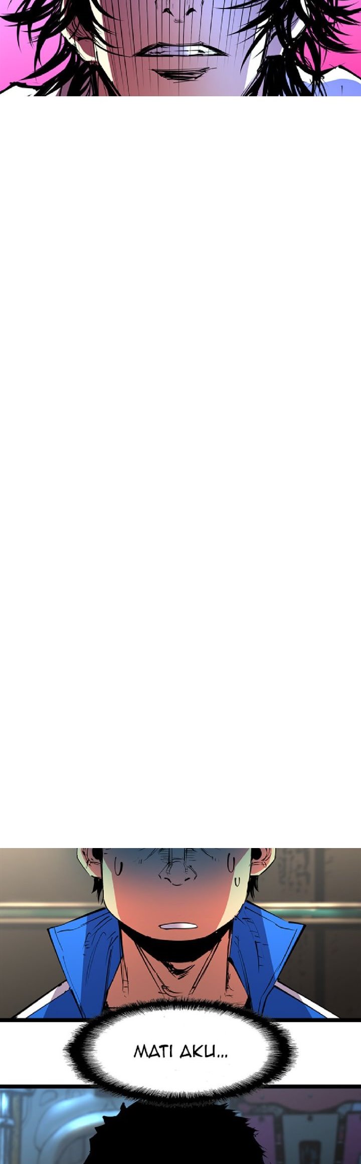 Hallym Gymnasium Chapter 63 Gambar 44