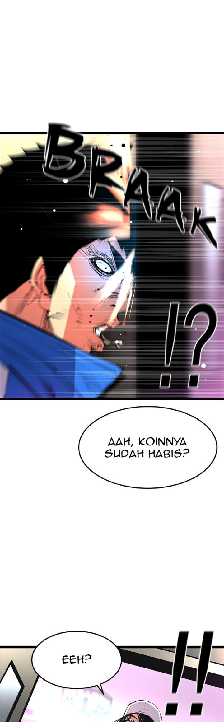 Hallym Gymnasium Chapter 63 Gambar 40