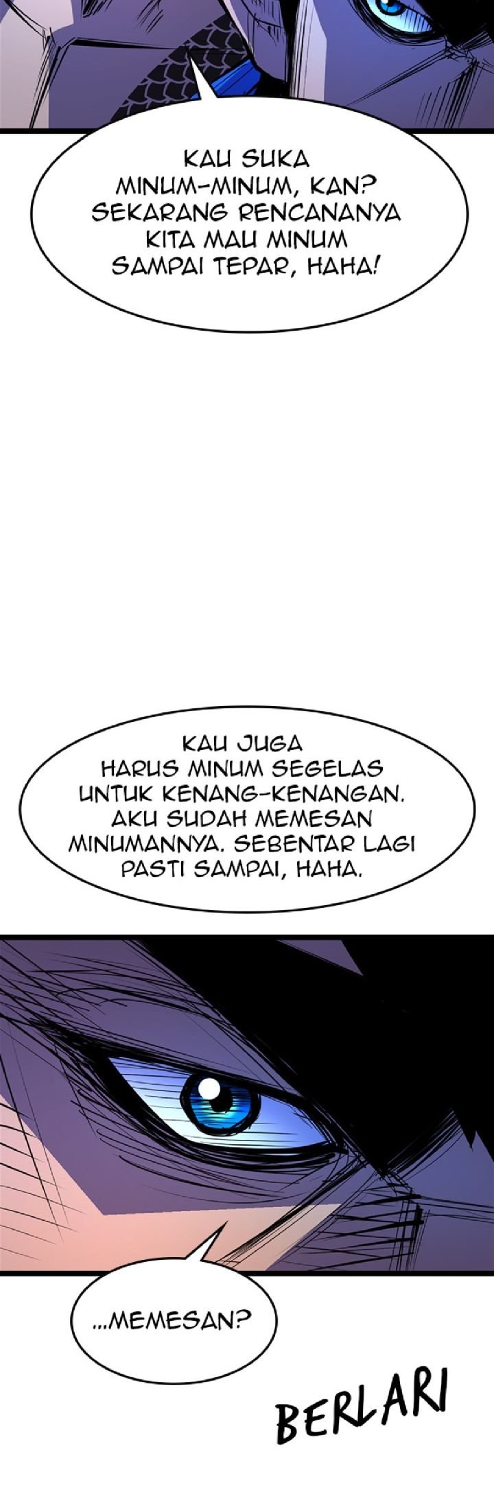 Hallym Gymnasium Chapter 63 Gambar 51