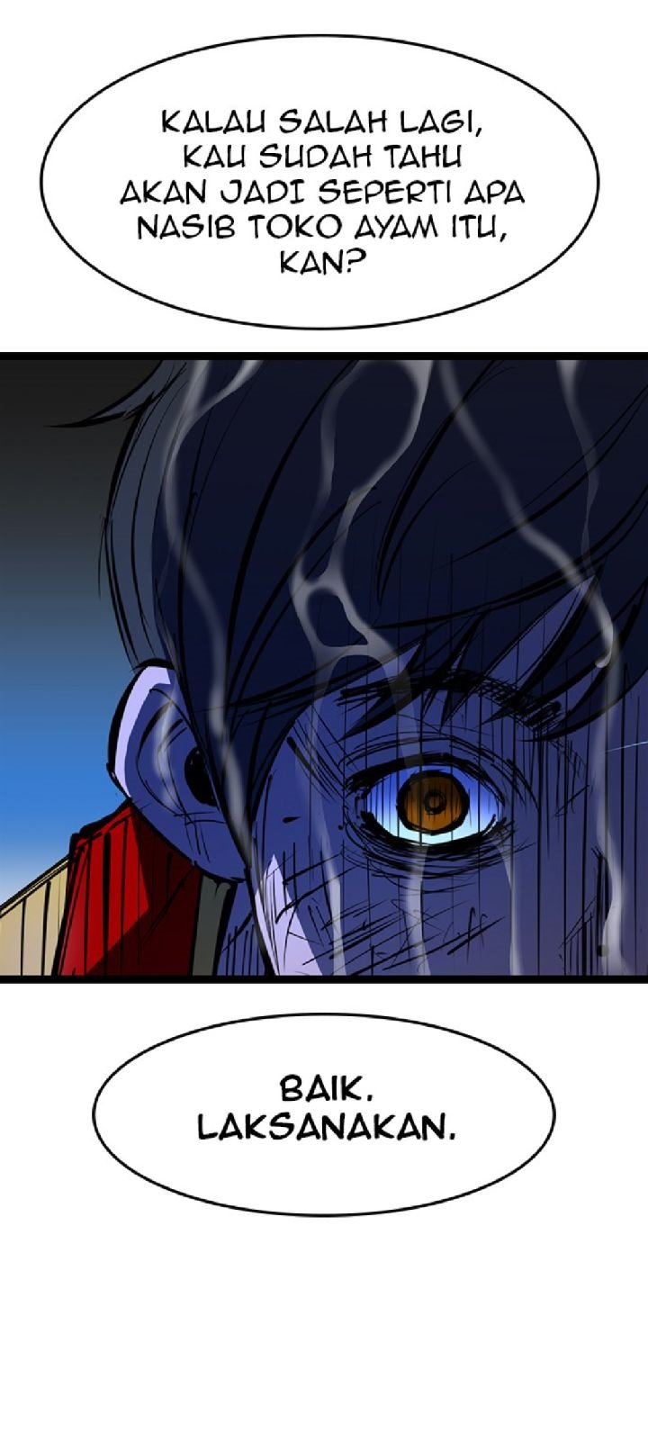 Hallym Gymnasium Chapter 63 Gambar 64