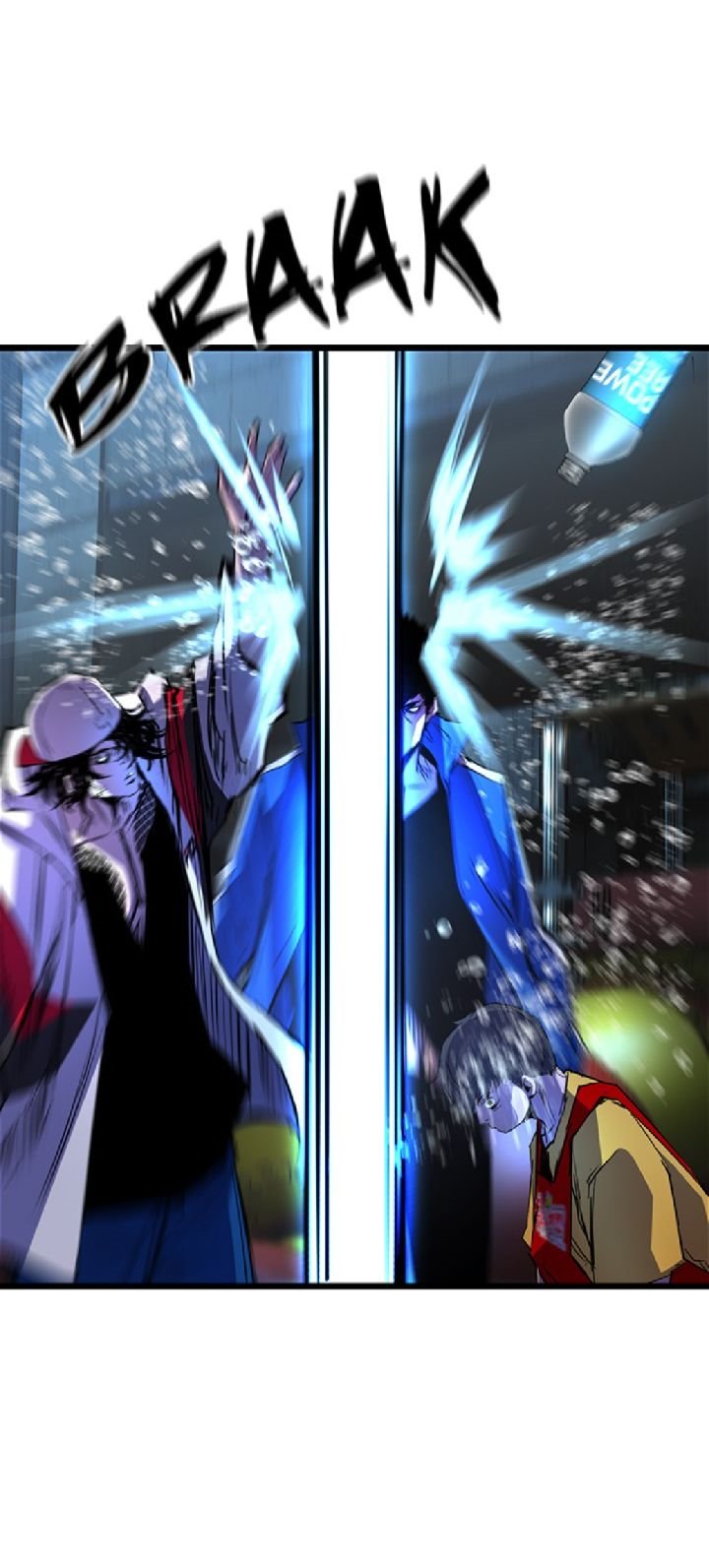 Hallym Gymnasium Chapter 63 Gambar 66