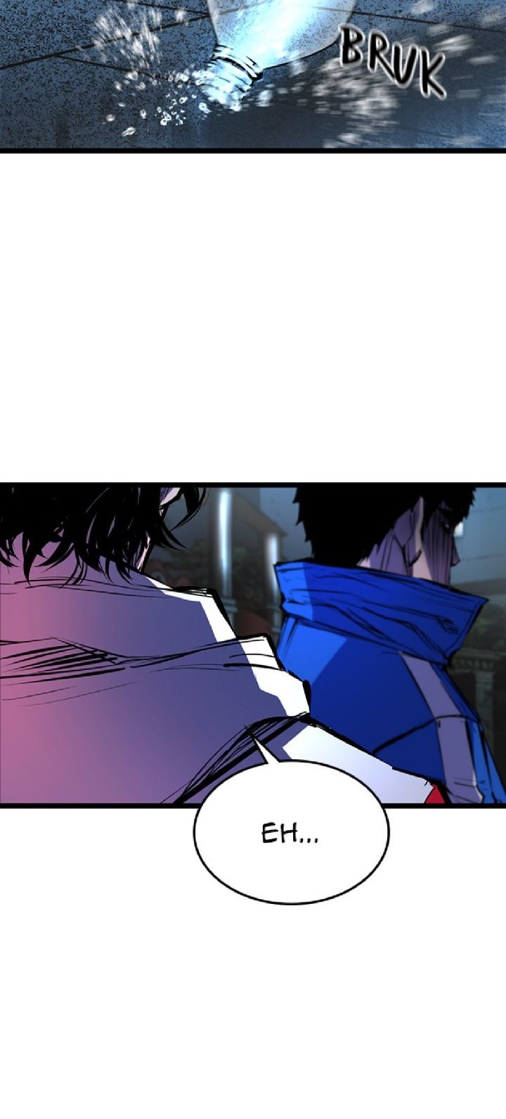 Hallym Gymnasium Chapter 63 Gambar 69