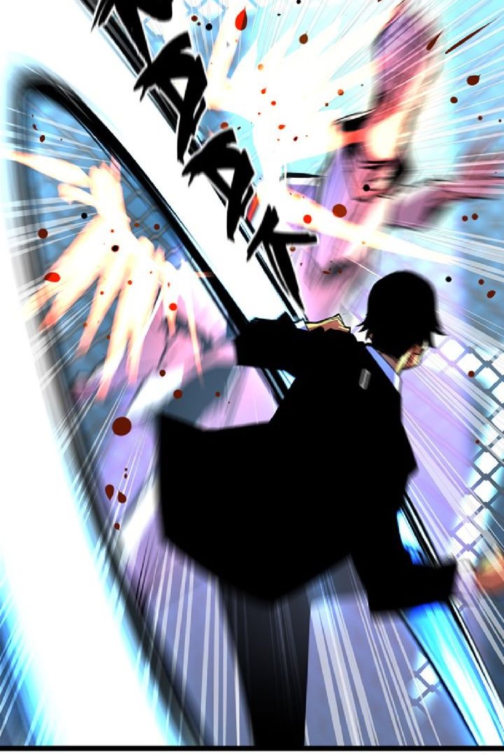 Hallym Gymnasium Chapter 62 Gambar 18