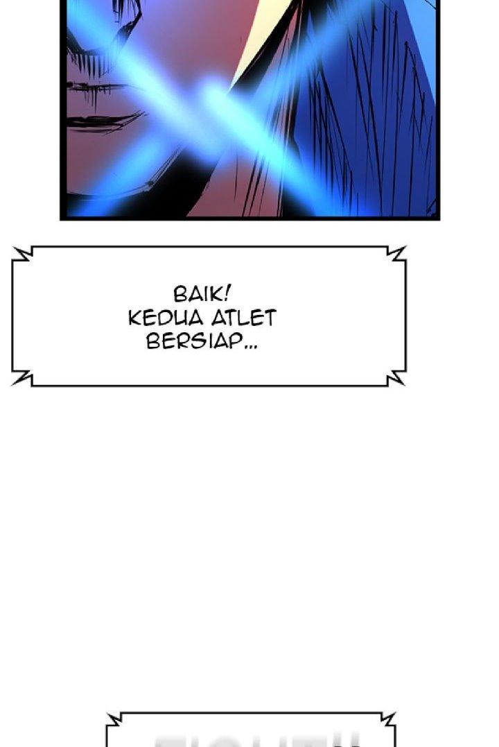 Hallym Gymnasium Chapter 62 Gambar 11