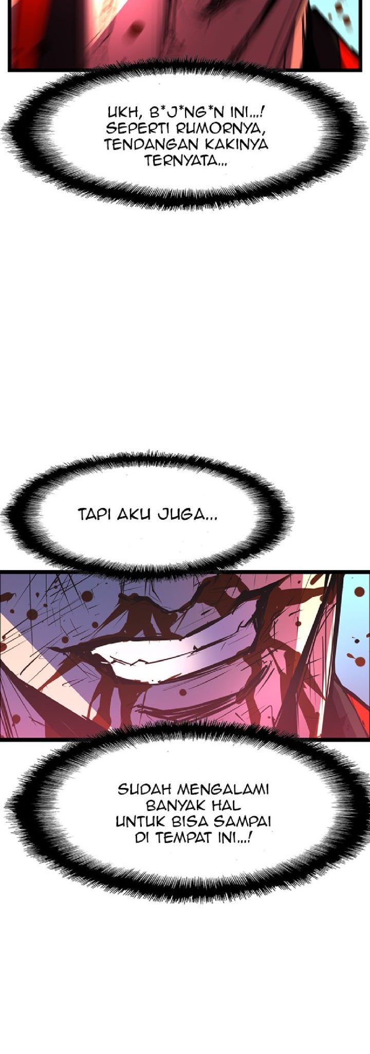 Hallym Gymnasium Chapter 62 Gambar 24