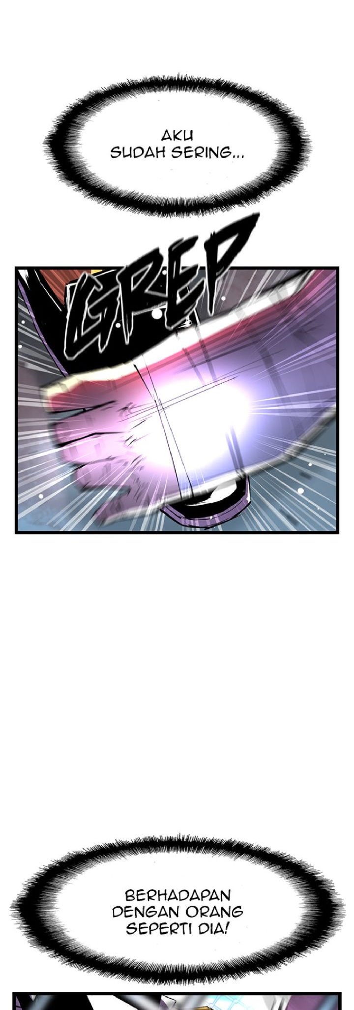 Hallym Gymnasium Chapter 62 Gambar 25