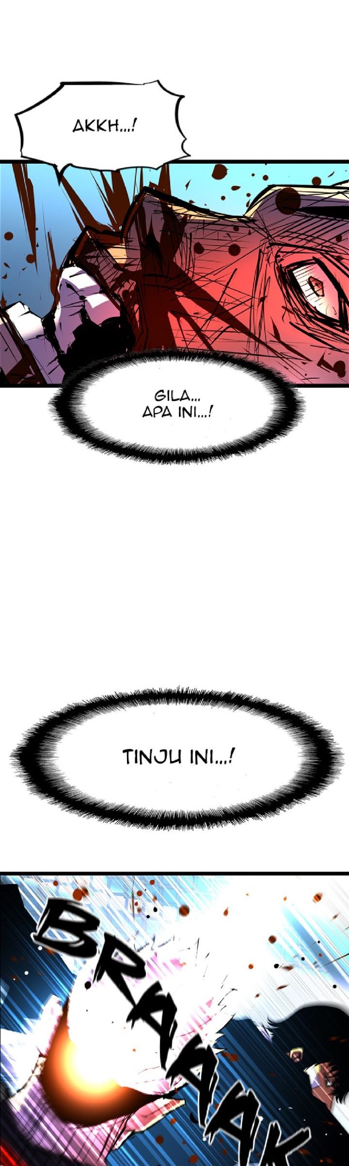 Hallym Gymnasium Chapter 62 Gambar 29