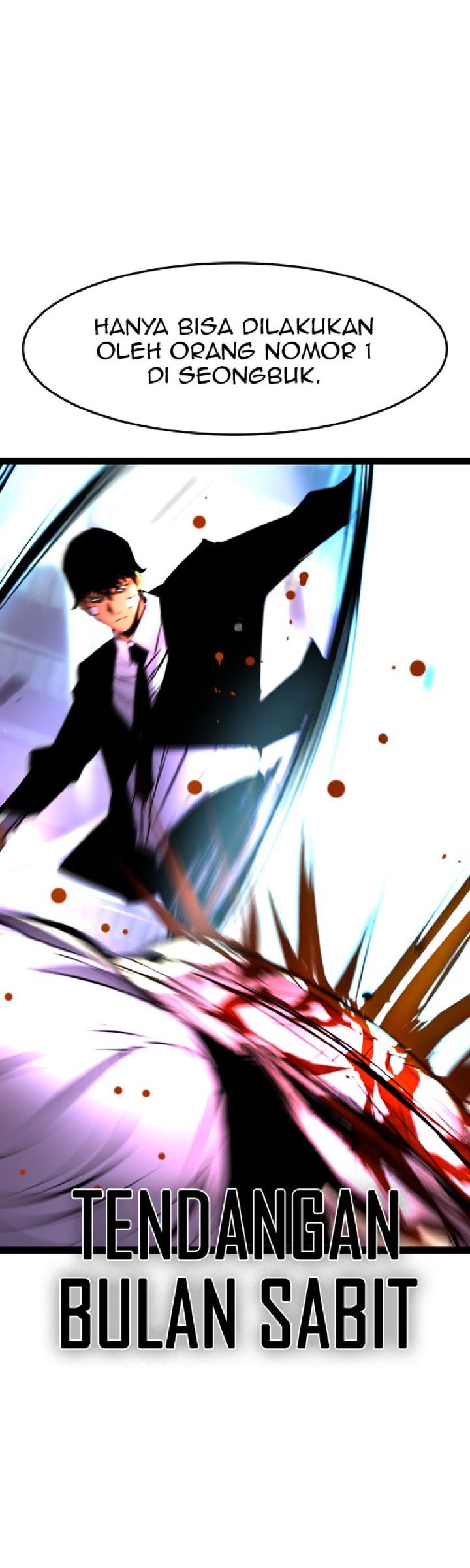 Hallym Gymnasium Chapter 62 Gambar 36